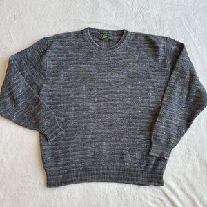 Craft and Barrow Vintage Sweater